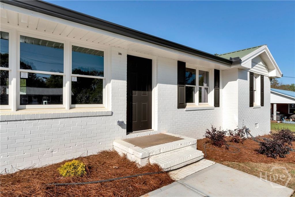 Photo of 436 Northcrest Drive, Winder, GA 30680 (MLS # CL346680)