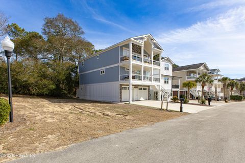 Tiny photo for 6273 Maritime Way SW, Ocean Isle Beach, NC 28469 (MLS # 100555634)