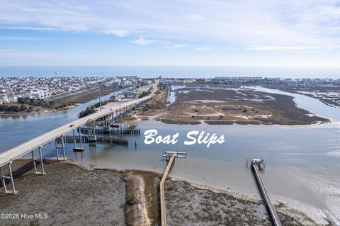 Tiny photo for 6273 Maritime Way SW, Ocean Isle Beach, NC 28469 (MLS # 100555634)