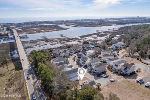 Tiny photo for 6273 Maritime Way SW, Ocean Isle Beach, NC 28469 (MLS # 100555634)