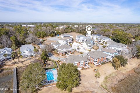 Tiny photo for 6273 Maritime Way SW, Ocean Isle Beach, NC 28469 (MLS # 100555634)