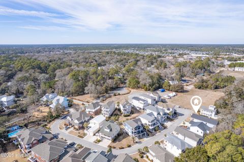 Tiny photo for 6273 Maritime Way SW, Ocean Isle Beach, NC 28469 (MLS # 100555634)