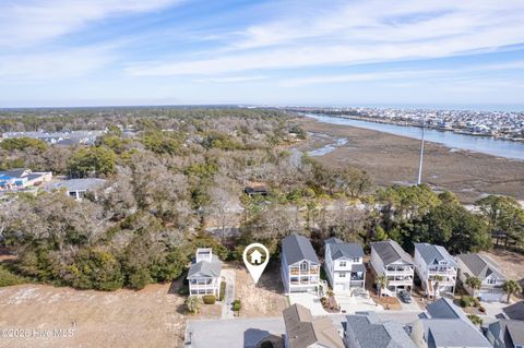 Tiny photo for 6273 Maritime Way SW, Ocean Isle Beach, NC 28469 (MLS # 100555634)
