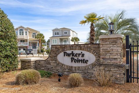 Tiny photo for 6273 Maritime Way SW, Ocean Isle Beach, NC 28469 (MLS # 100555634)