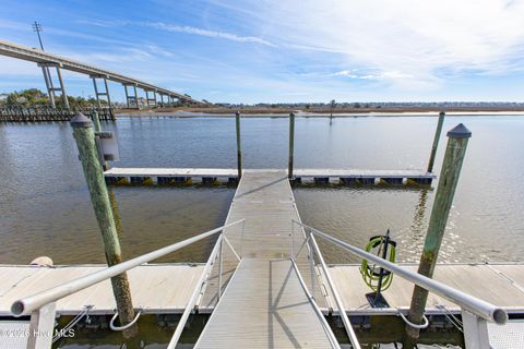 Tiny photo for 6273 Maritime Way SW, Ocean Isle Beach, NC 28469 (MLS # 100555634)