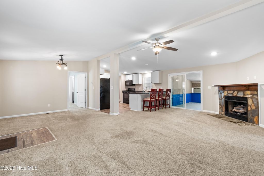 Photo of 814 Carolina Street SW, Calabash, NC 28467 (MLS # 100562526)