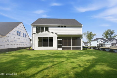 Tiny photo for 1008 Doe Place, Wilmington, NC 28409 (MLS # 100610368)