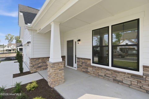 Tiny photo for 1008 Doe Place, Wilmington, NC 28409 (MLS # 100610368)