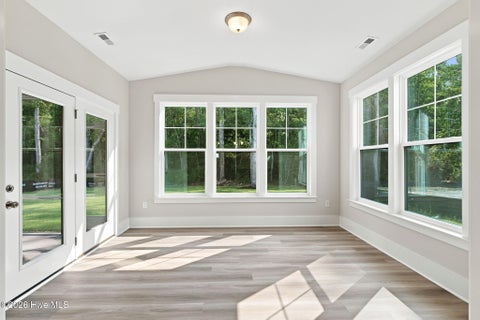 Tiny photo for 1008 Doe Place, Wilmington, NC 28409 (MLS # 100610368)