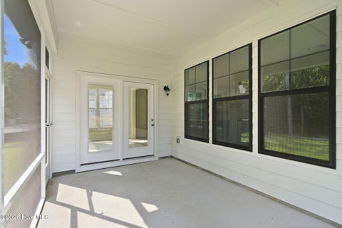 Tiny photo for 1008 Doe Place, Wilmington, NC 28409 (MLS # 100610368)