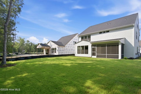 Tiny photo for 1008 Doe Place, Wilmington, NC 28409 (MLS # 100610368)