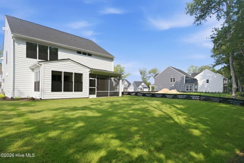 Tiny photo for 1008 Doe Place, Wilmington, NC 28409 (MLS # 100610368)