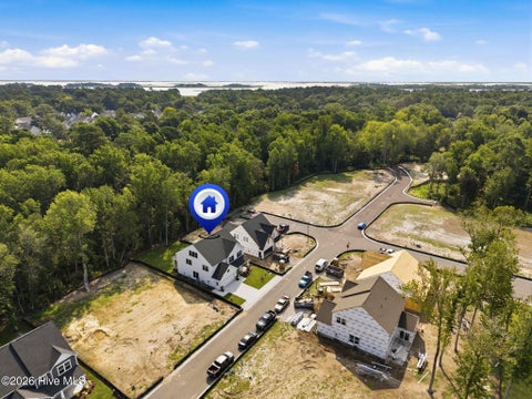 Tiny photo for 1008 Doe Place, Wilmington, NC 28409 (MLS # 100610368)