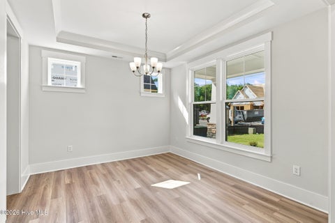 Tiny photo for 1008 Doe Place, Wilmington, NC 28409 (MLS # 100610368)