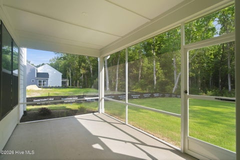 Tiny photo for 1008 Doe Place, Wilmington, NC 28409 (MLS # 100610368)