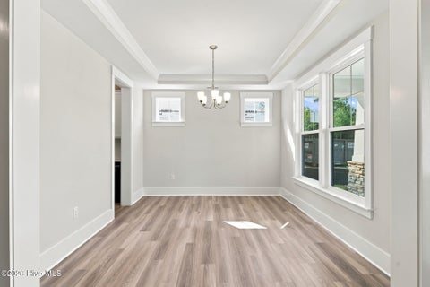 Tiny photo for 1008 Doe Place, Wilmington, NC 28409 (MLS # 100610368)