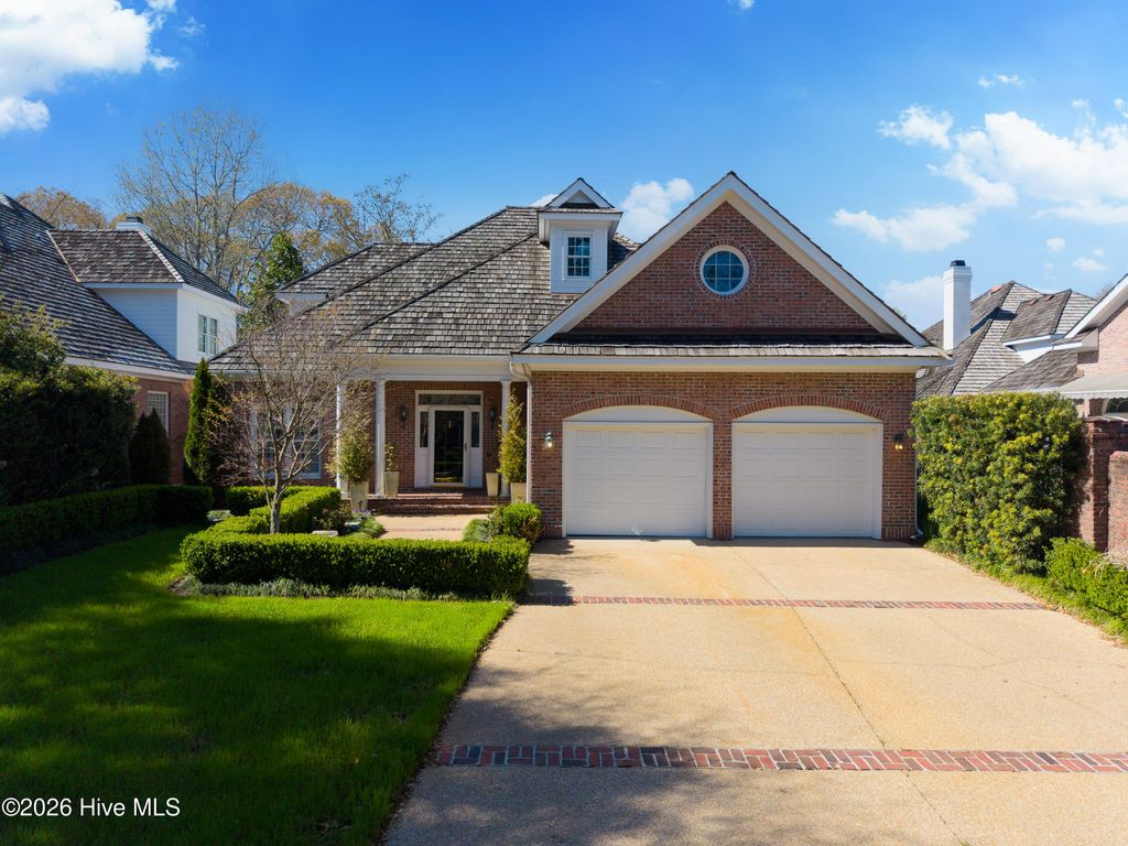 Photo of 1914 Odyssey Drive, Wilmington, NC 28405 (MLS # 100538955)