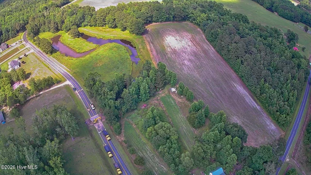 Photo of 2 Near 2151 Dolph Lewi Road, Cerro Gordo, NC 28430 (MLS # 100585015)