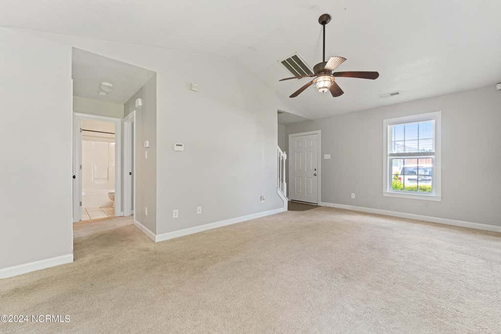 Photo of 206 Streamwood Drive, Jacksonville, NC 28546 (MLS # 100596308)