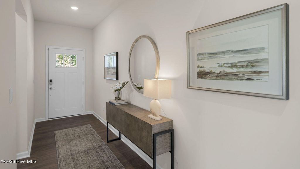 Photo of 429 Thistle Meadow Lane, Aberdeen, NC 28315 (MLS # 100583878)