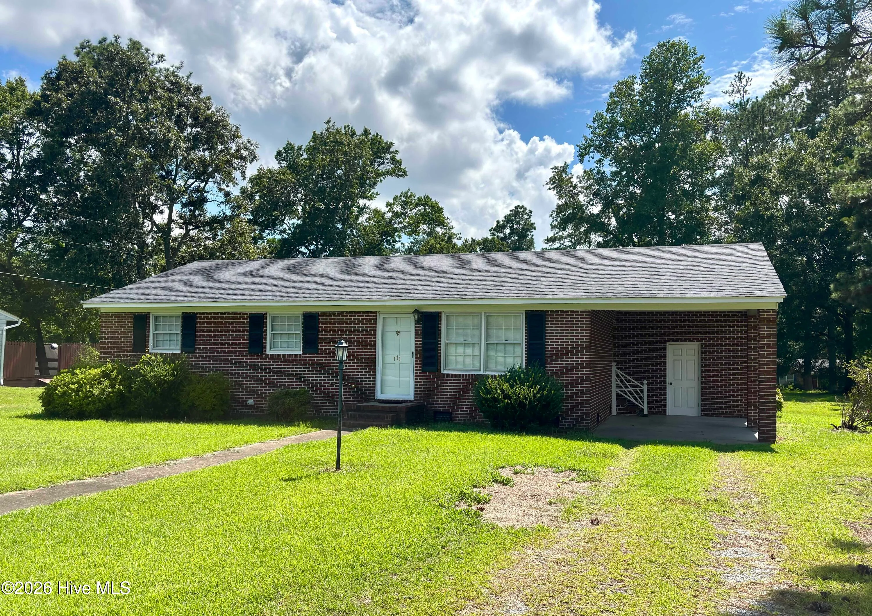 111 Varsity Road, Murfreesboro, NC, 27855