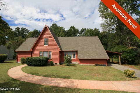 Homes For Rent - 12 Creekstone Lane<br/> Castle Hayne, NC 28429