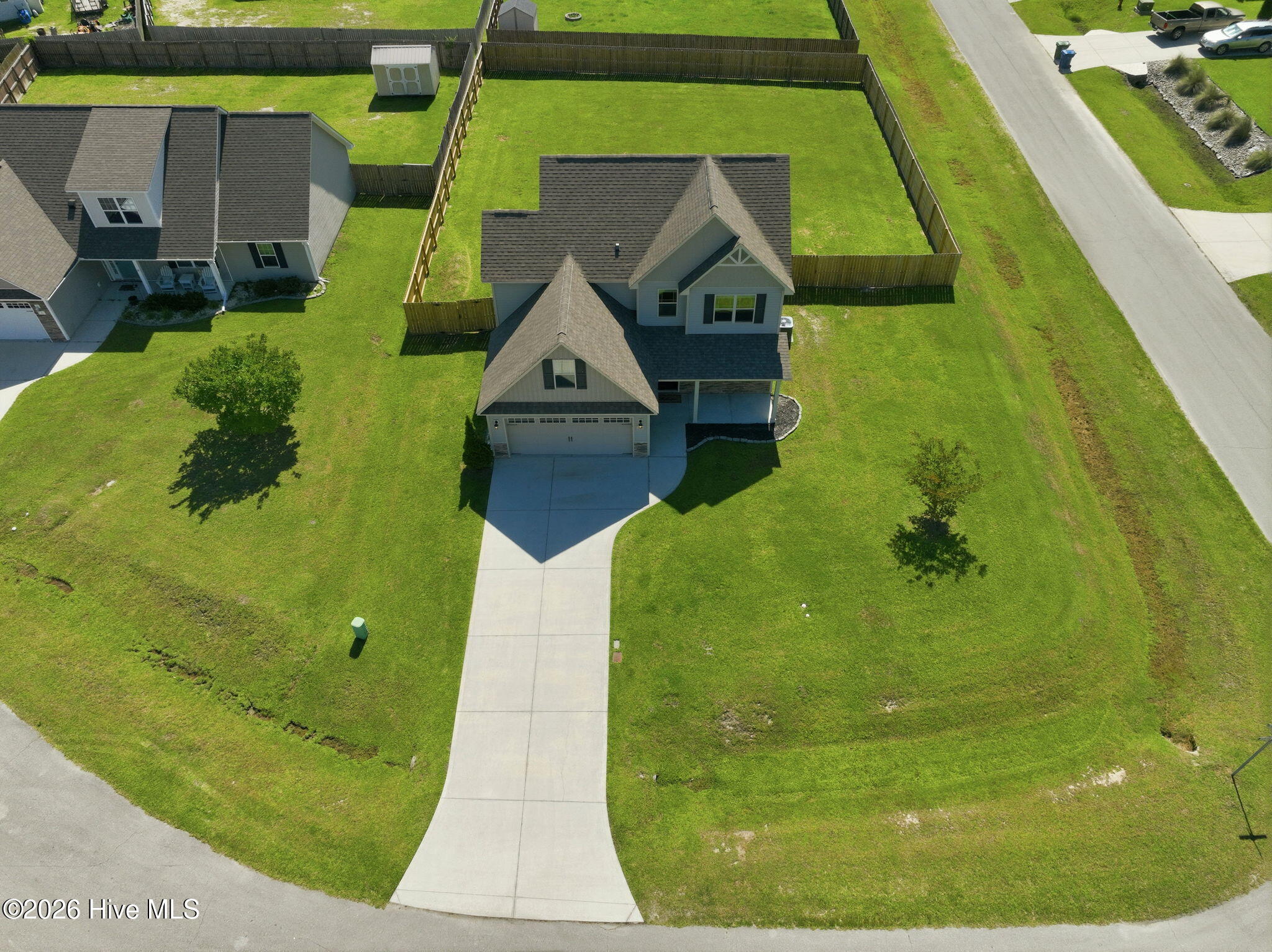 100 Shallow Court