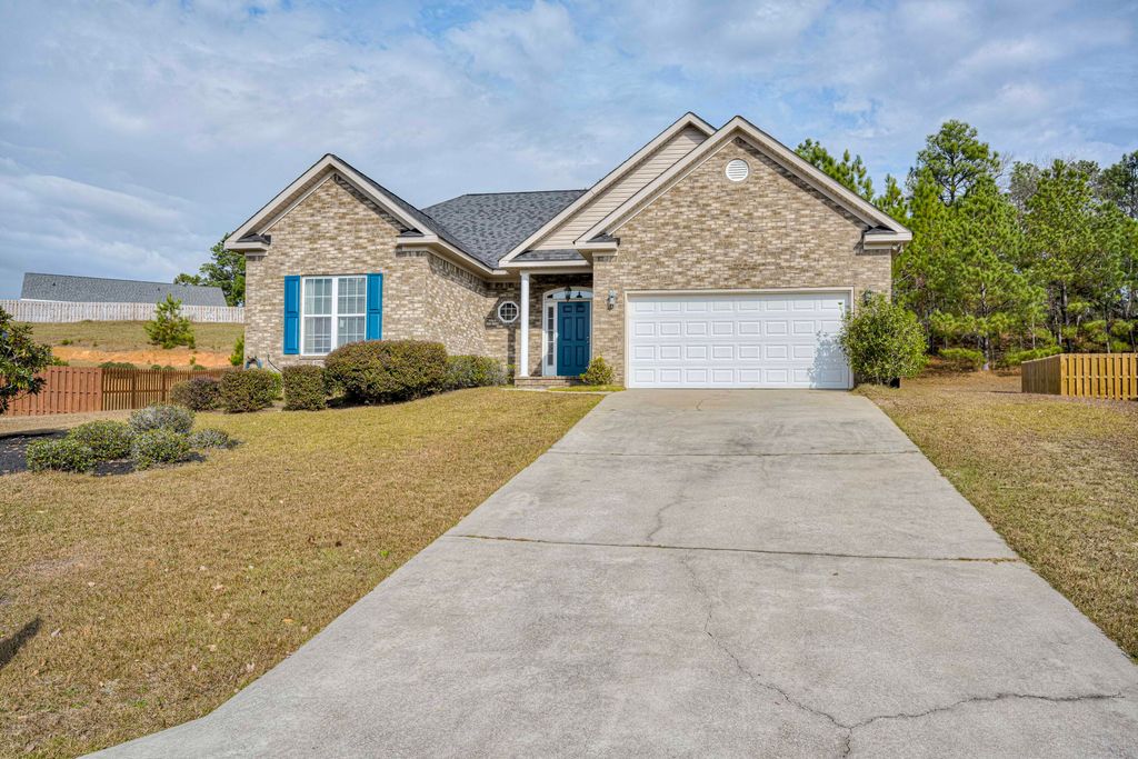 Photo of 4545 Logans Way, Augusta, GA 30909 (MLS # 100574840)