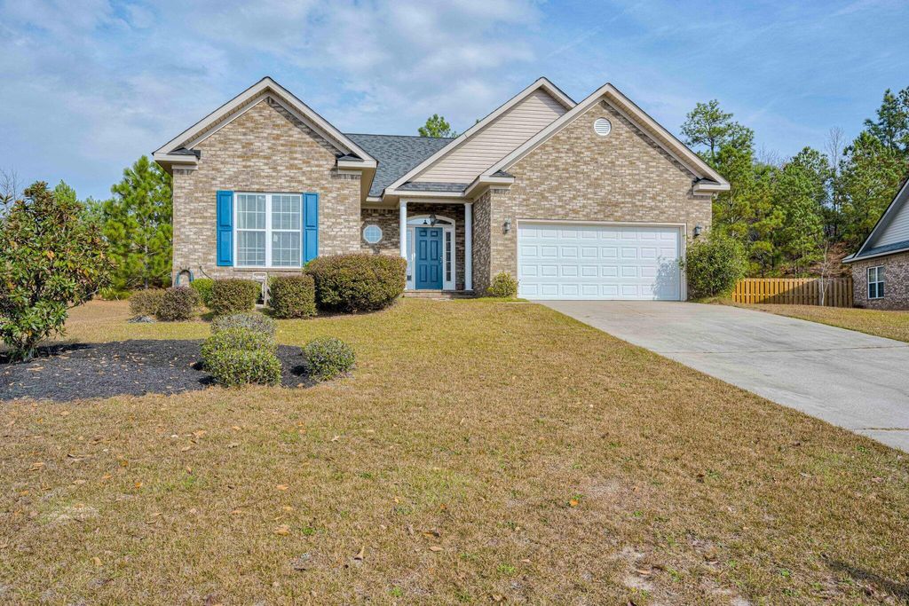 Photo of 4545 Logans Way, Augusta, GA 30909 (MLS # 100574840)
