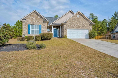 Homes For Sale - 4545 Logans Way<br/> Richmond County, Augusta, GA 30909