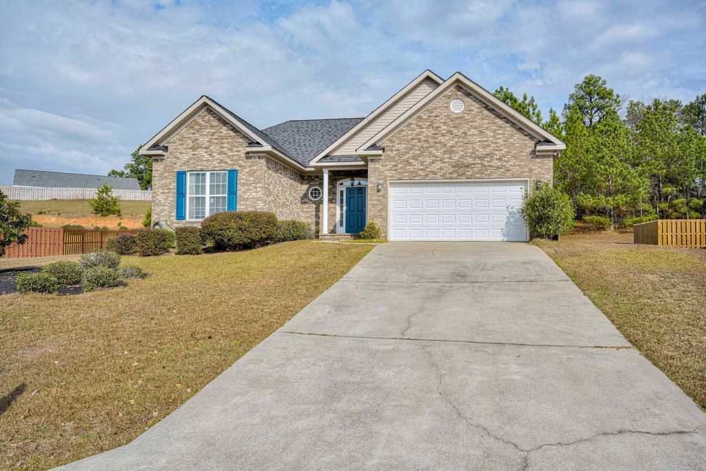 Photo of 4545 Logans Way, Augusta, GA 30909 (MLS # 100574840)