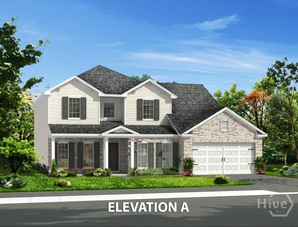 Photo of 204 Orkney Road, Savannah, GA 31407 (MLS # SA356895)