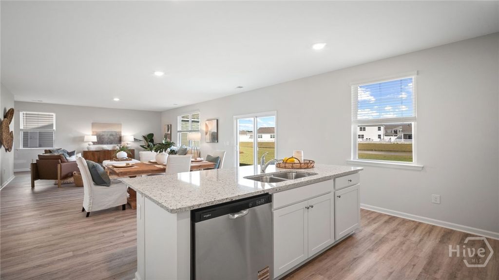 Photo of 113 Serenoa Drive, Guyton, GA 31312 (MLS # SA348088)