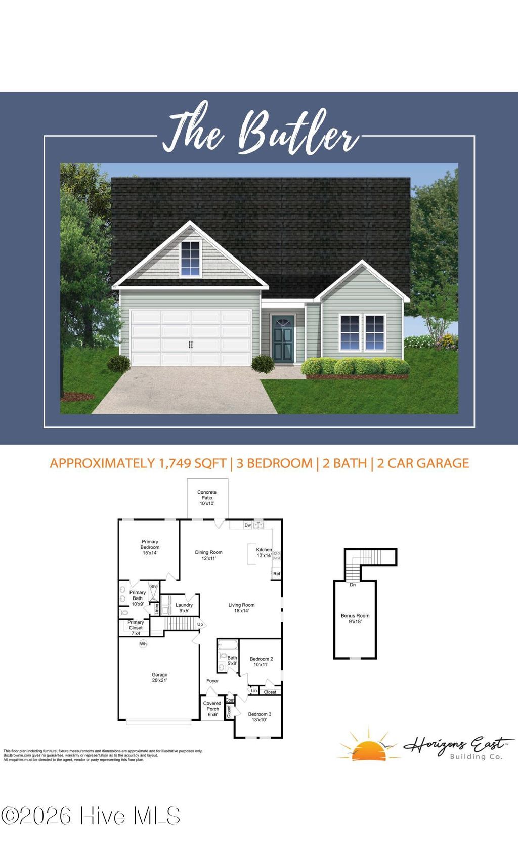 Photo of 106 Palo Alto Park Drive, Maysville, NC 28555 (MLS # 100561765)