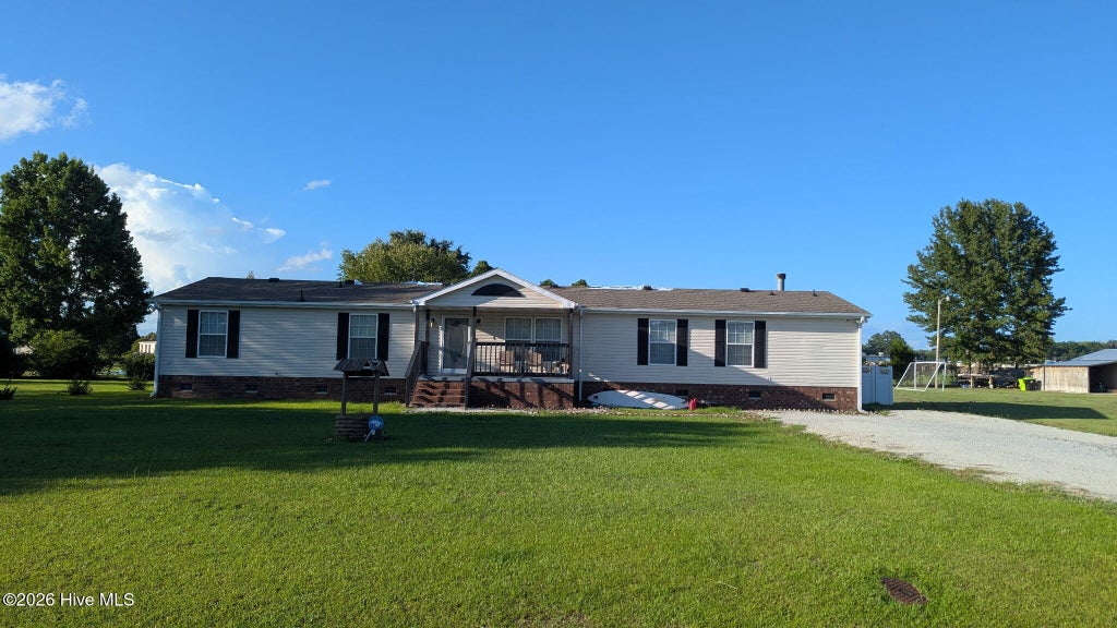 Photo of 106 Paula Lane, New Bern, NC 28562 (MLS # 100594674)