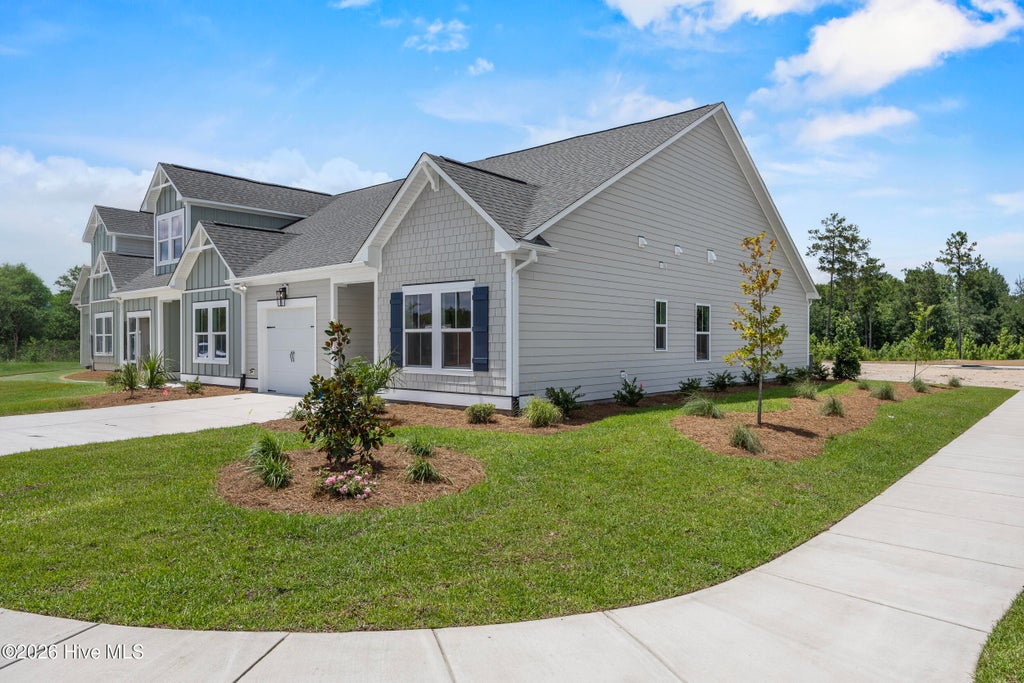 Photo of 1087 Fryar Avenue #94, Leland, NC 28451 (MLS # 100600720)