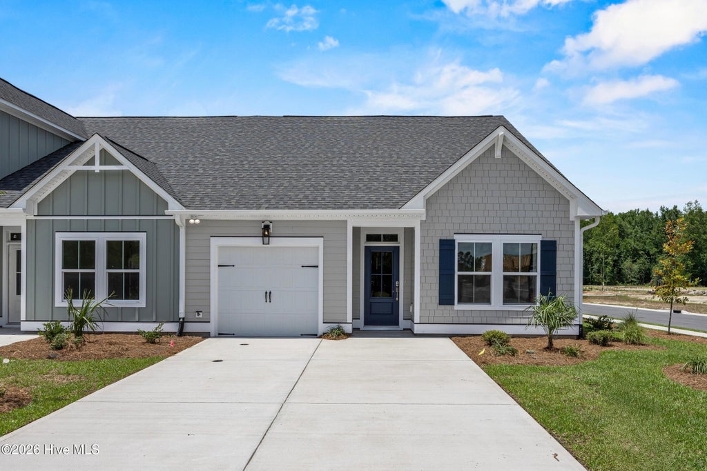Photo of 1087 Fryar Avenue #94, Leland, NC 28451 (MLS # 100600720)