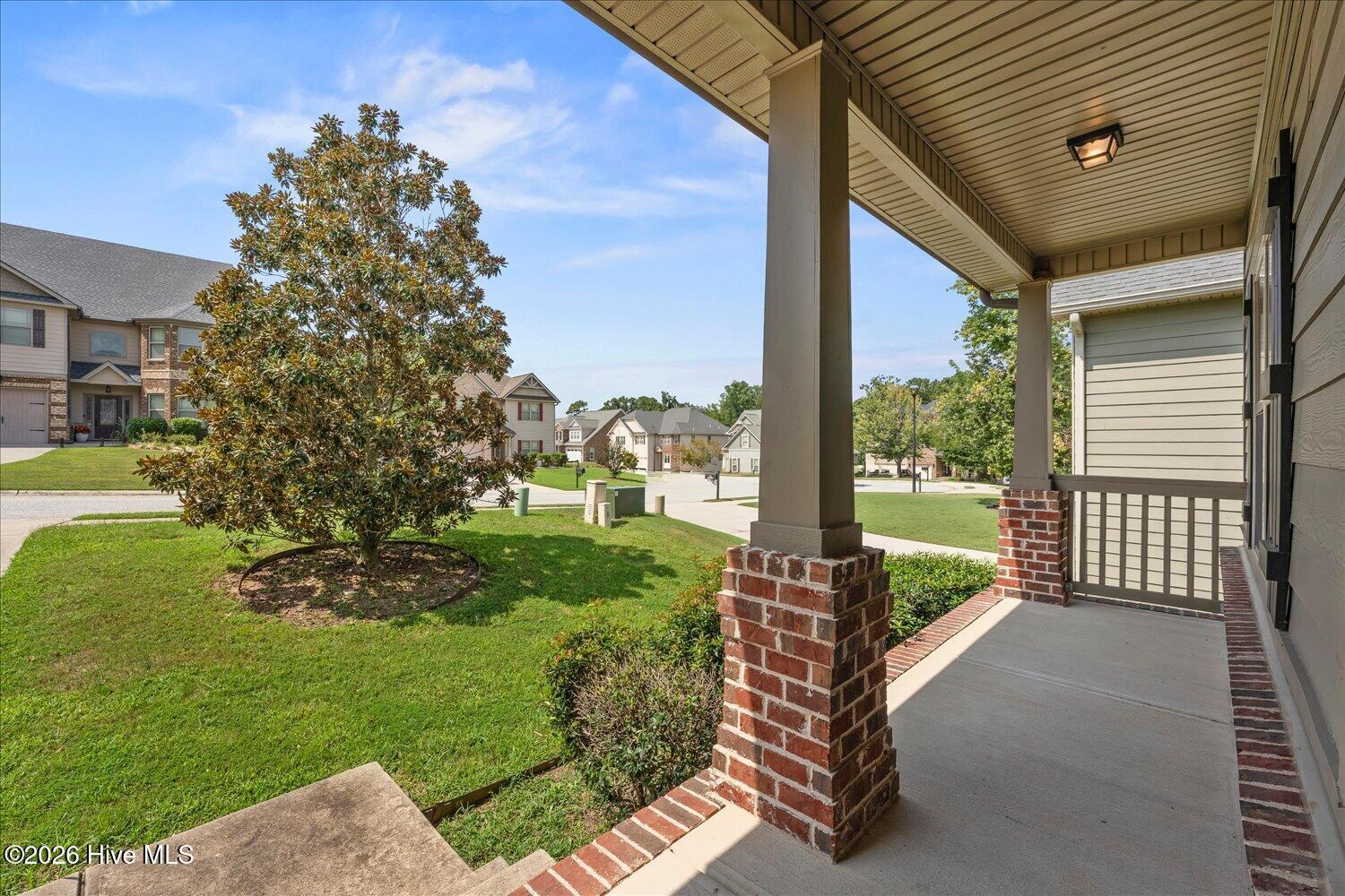 542 Oconee Circle