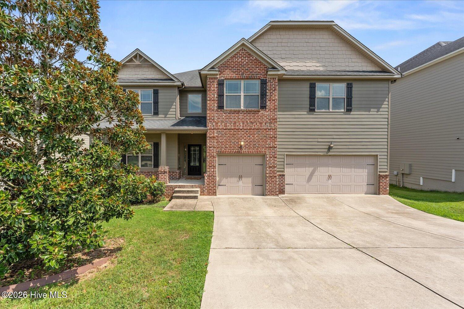 542 Oconee Circle