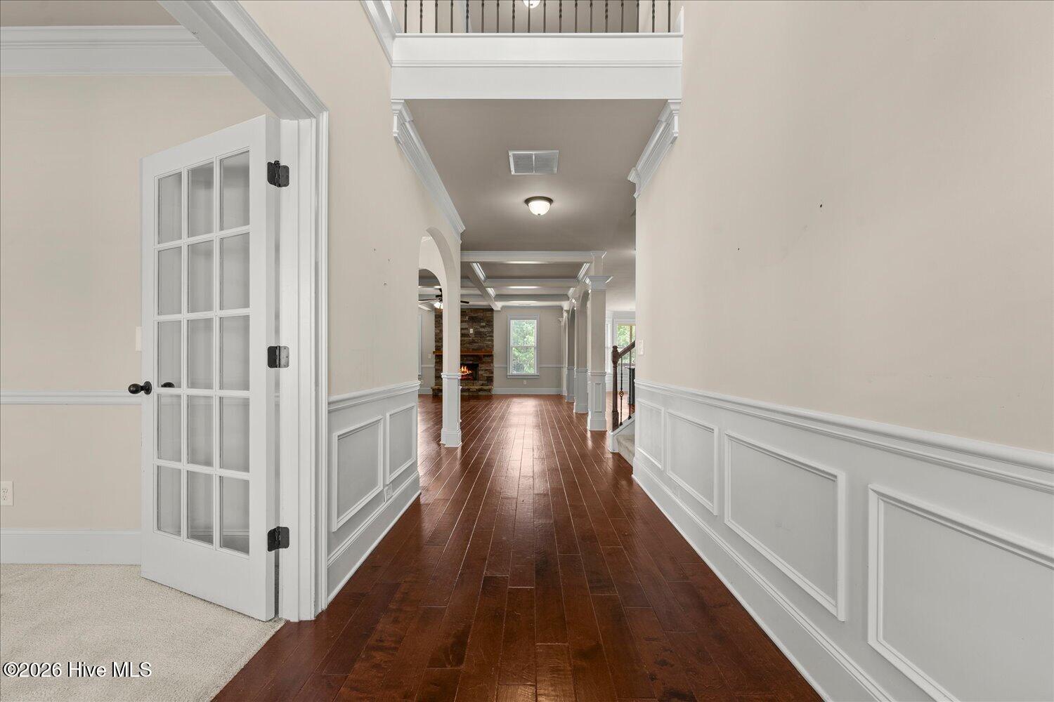 542 Oconee Circle