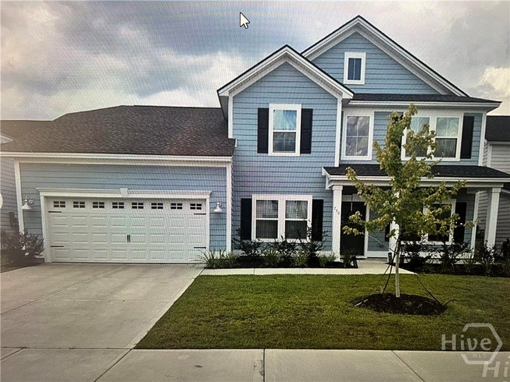 Photo of 729 Blue Moon Crossing, Pooler, GA 31322 (MLS # SA347468)