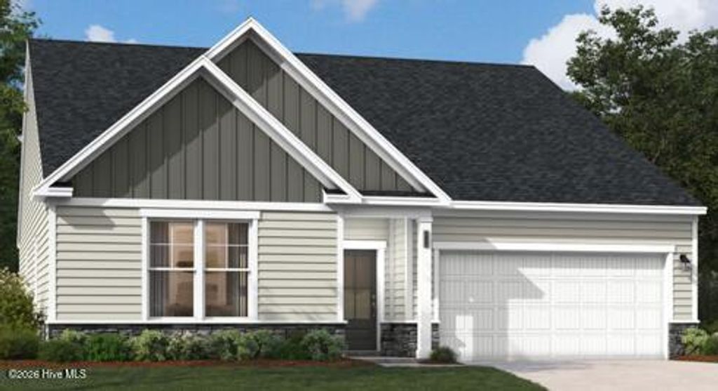 Photo of 7458 Linda Vista Lane #277, Leland, NC 28451 (MLS # 100563325)
