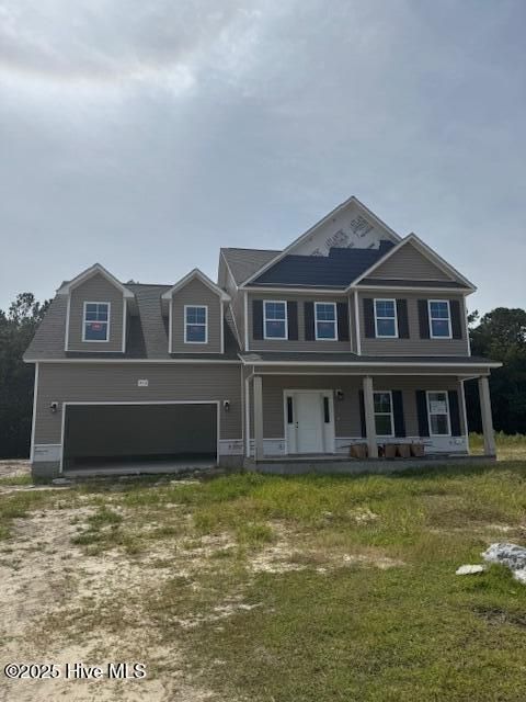 413 Windermere Road Hubert NC 28539