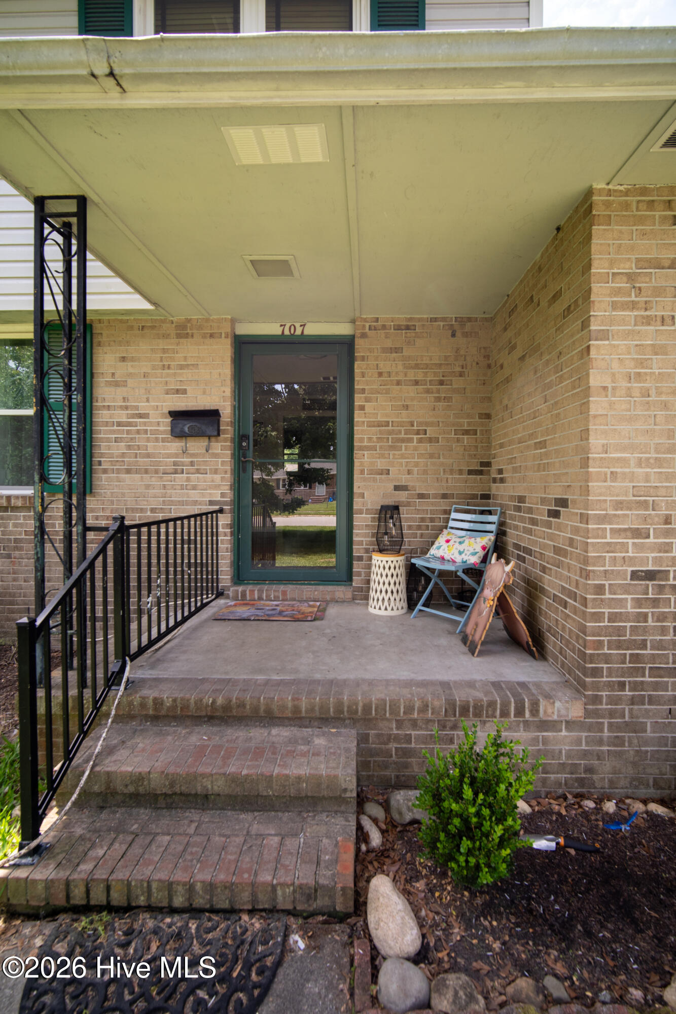 707 Doris Avenue