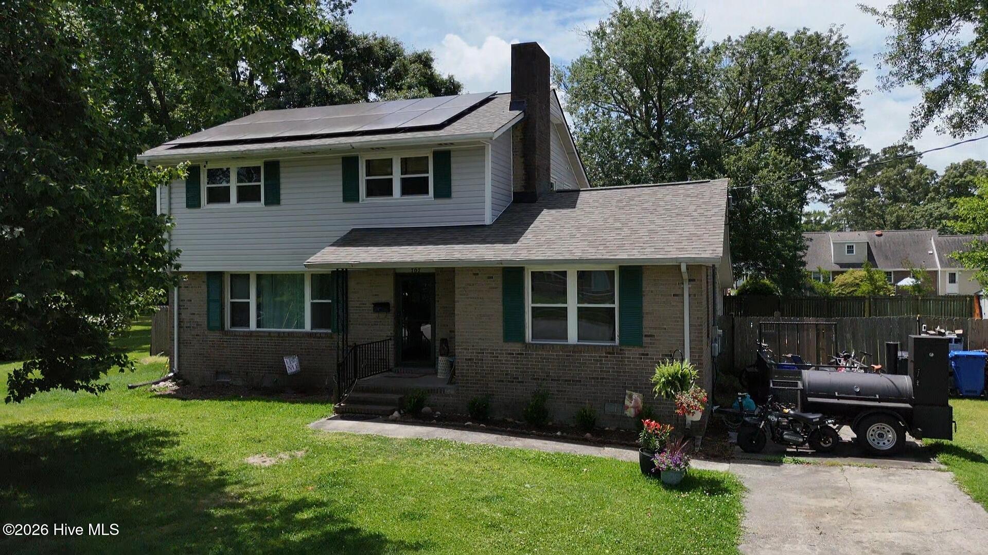 707 Doris Avenue