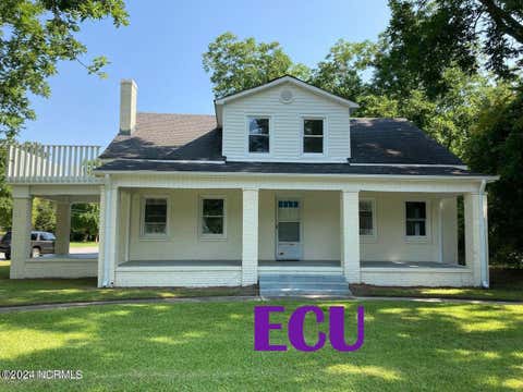 Homes For Rent - 2301 E 4th Street<br/> Greenville, NC 27858