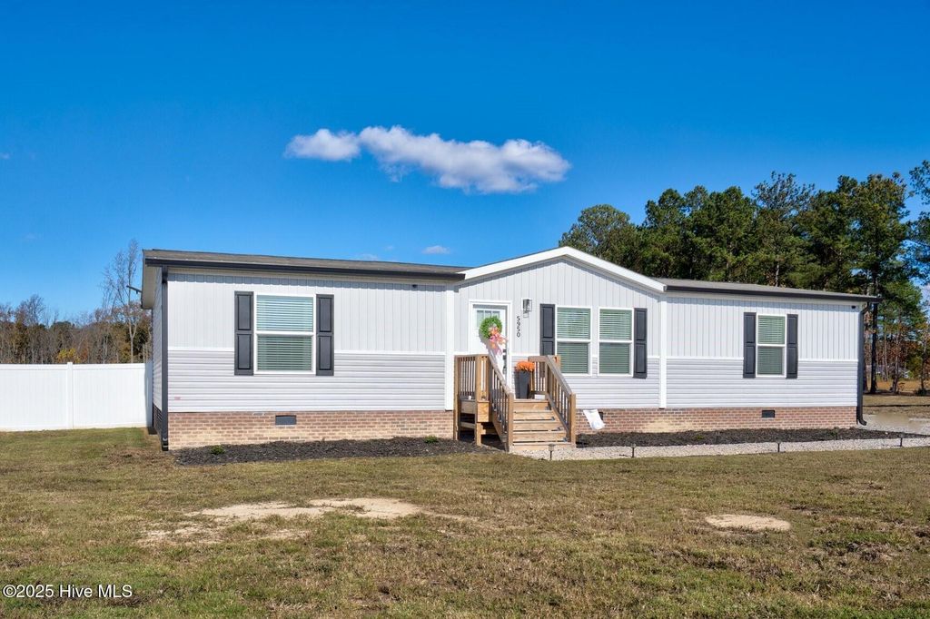 Photo of 5950 West Mount Road, Rocky Mount, NC 27803 (MLS # 100540882)