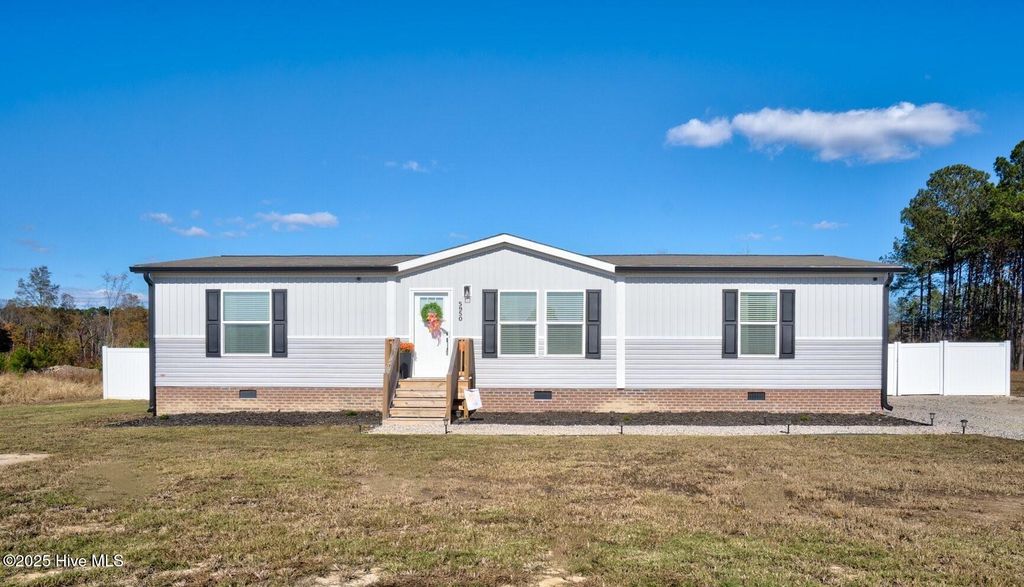 Photo of 5950 West Mount Road, Rocky Mount, NC 27803 (MLS # 100540882)