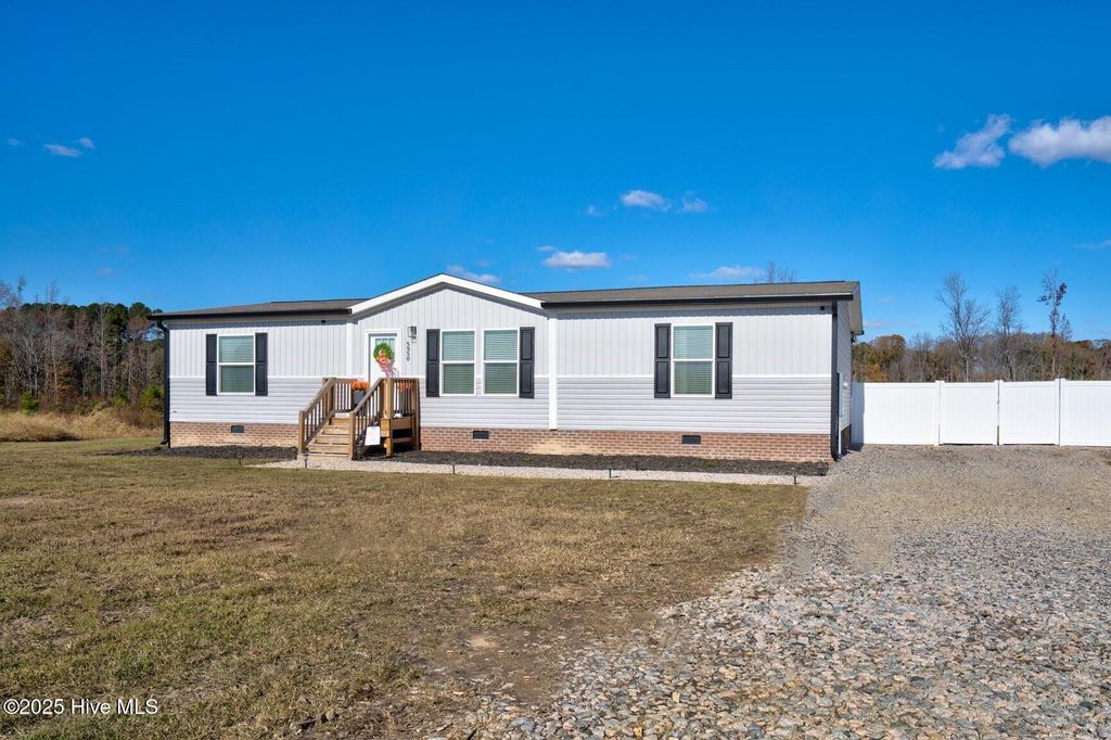 Photo of 5950 West Mount Road, Rocky Mount, NC 27803 (MLS # 100540882)