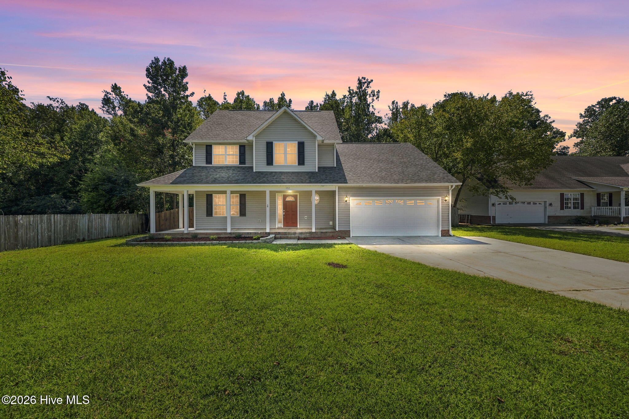 112 Orkney Drive